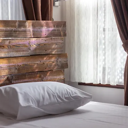Pera Boutique Hotel Анталья Экстерьер фото