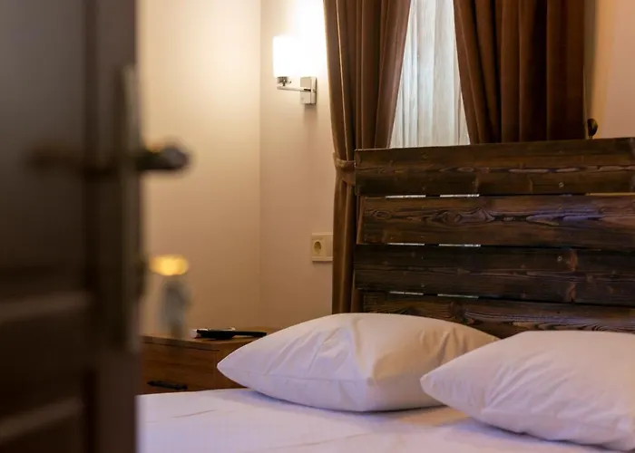 Pera Boutique Hotel