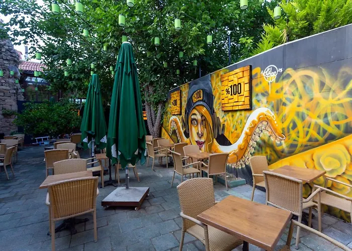 Pera Boutique Hotel