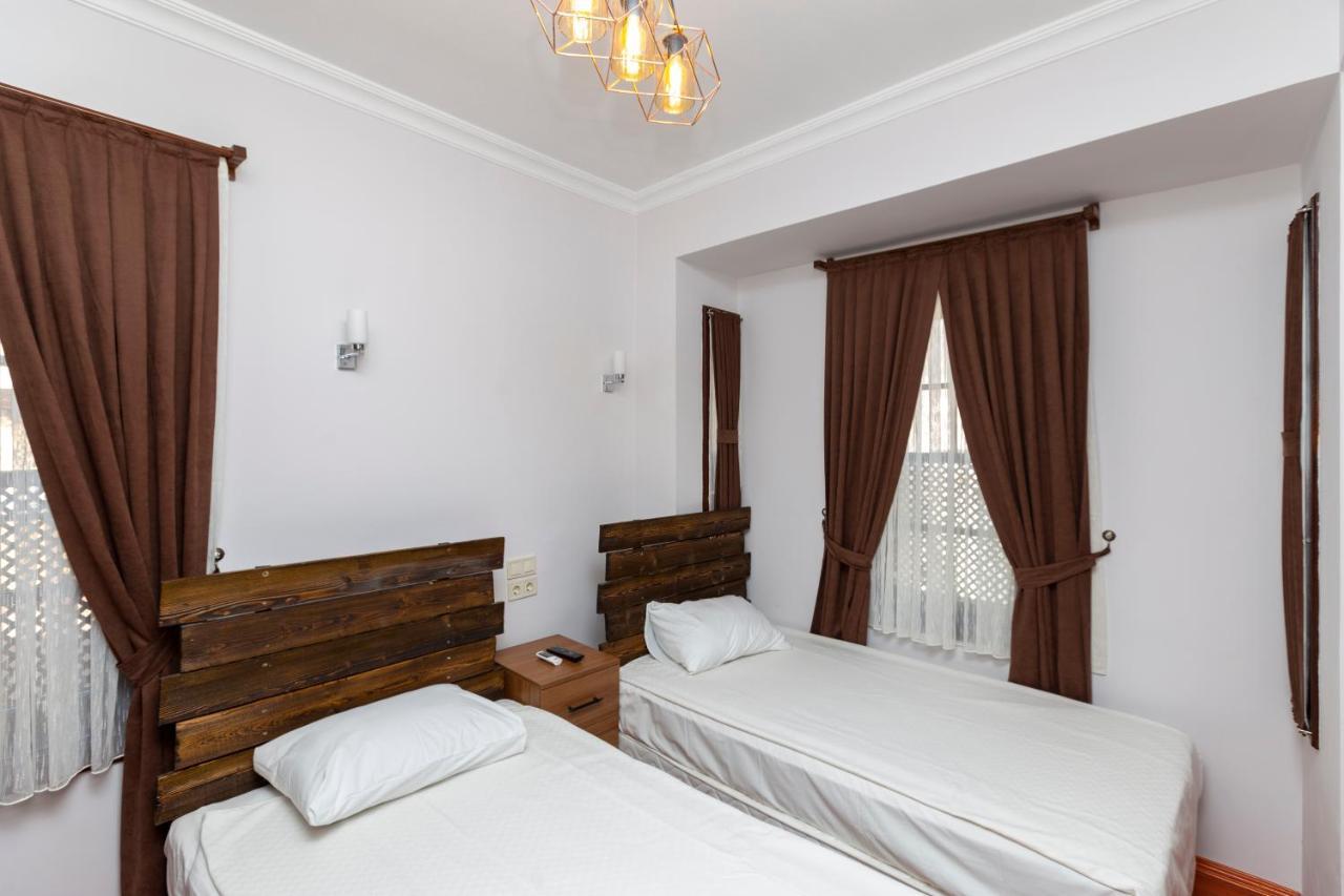 Pera Boutique Отель 2*