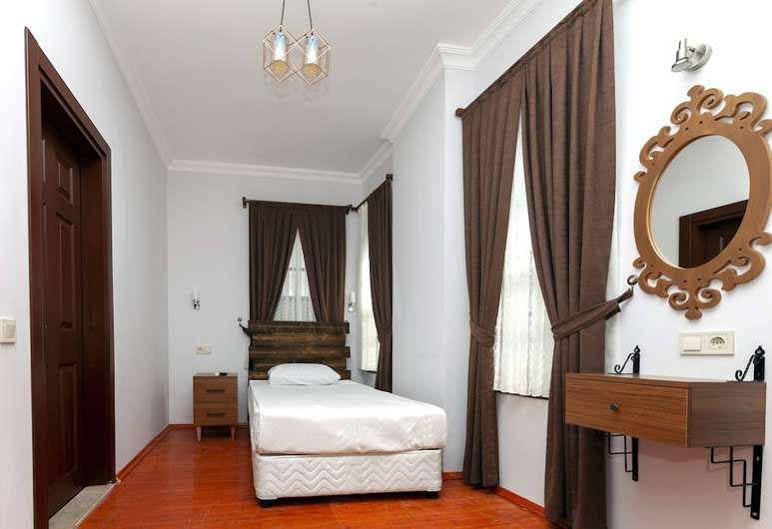 Pera Boutique 2* Анталья