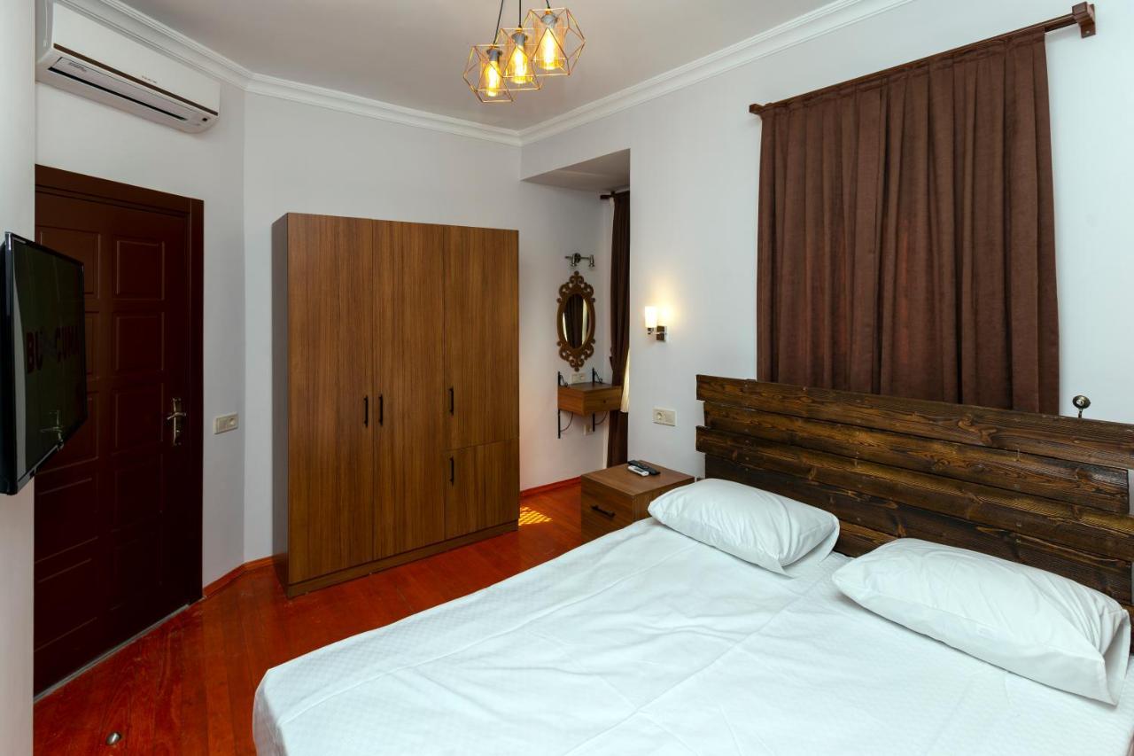 Pera Boutique Otel Antalya