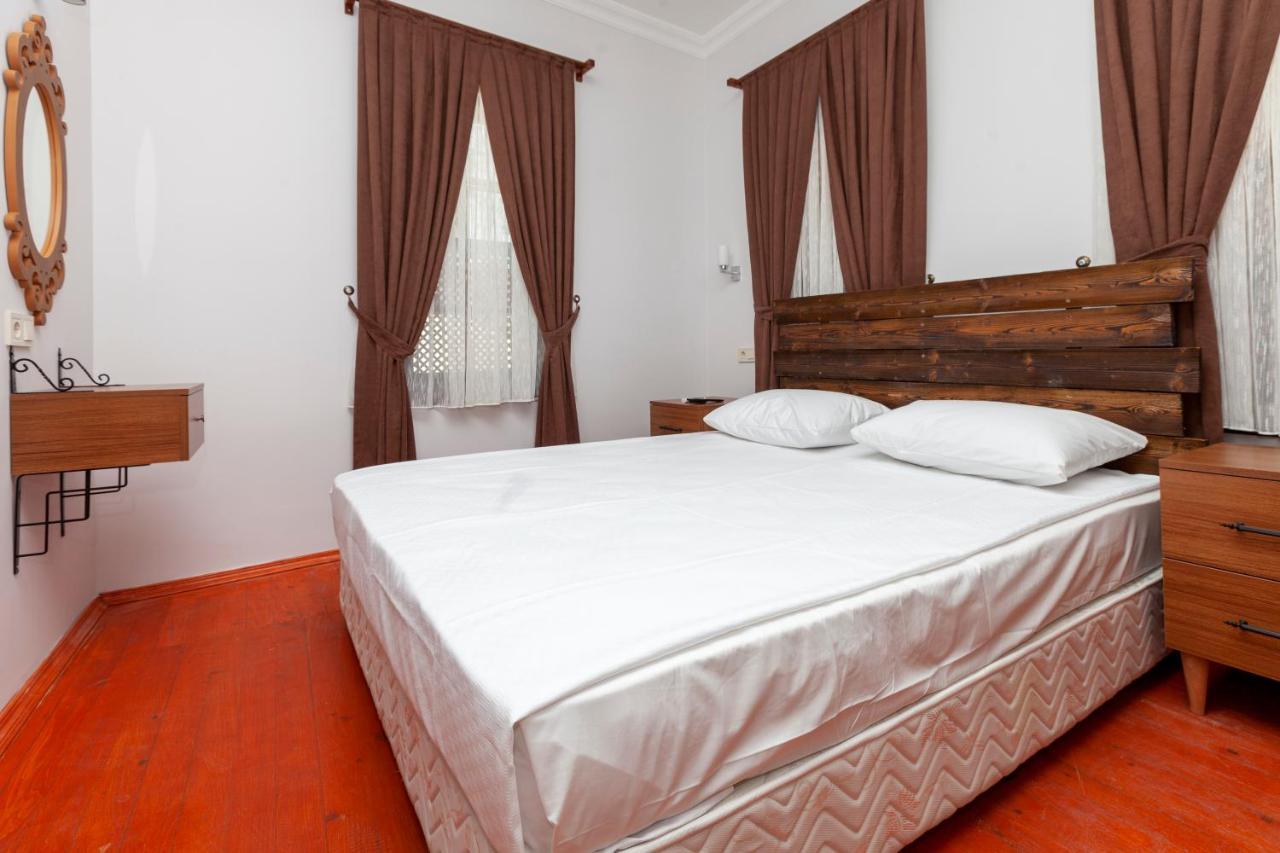 Pera Boutique Otel 2*