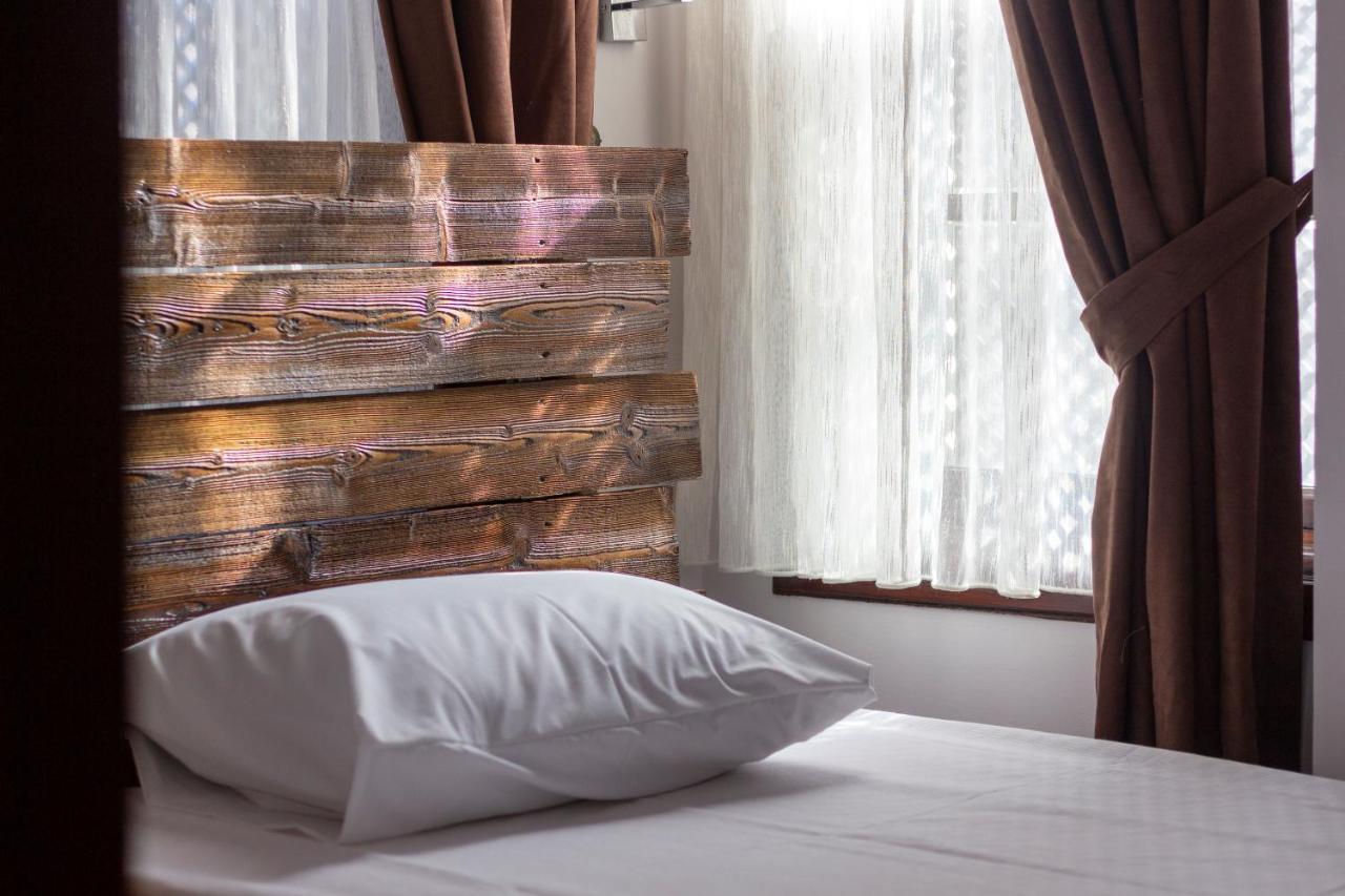 Pera Boutique Otel Antalya