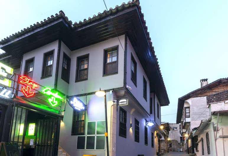 Pera Boutique Otel 2*